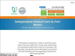 Sites similar to naturaldentalfl.com