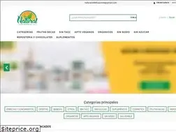 Sites similar to naturaldieteticaonline.com.ar