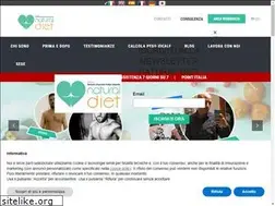 Sites similar to naturaldietevg.com