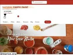 Sites similar to naturalearthpaint.ca