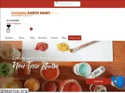 Sites similar to naturalearthpaint.com