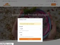 Sites similar to naturalebio.com