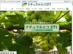 Sites similar to naturaleco371.co.jp