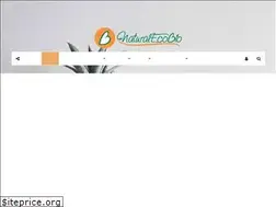 Sites similar to naturalecobio.it