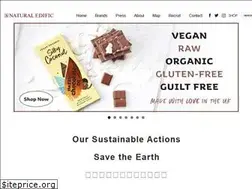 Sites similar to naturaledific.com