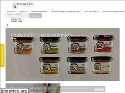 Sites similar to naturalek.cz