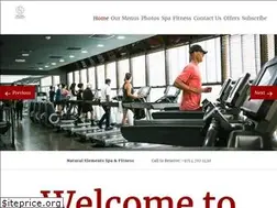Sites similar to naturalelementsdubai.com