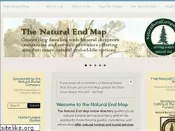 Sites similar to naturalend.com