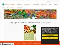 Sites similar to naturalentamente.it