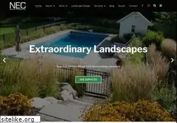 Sites similar to naturalenvironmentscorp.com
