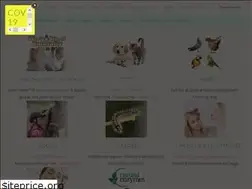 Sites similar to naturalenzymes.co.uk