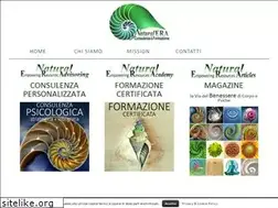 Sites similar to naturalera.it