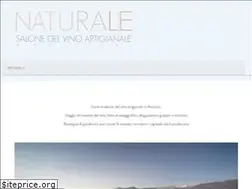 Sites similar to naturalesalonedelvino.it