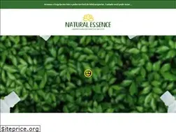 Sites similar to naturalessence.com.br