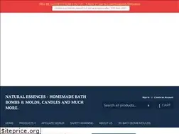 Sites similar to naturalessences.com.au