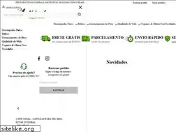 Sites similar to naturalessencia.com.br