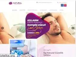 Sites similar to naturalestetikmerkezi.com