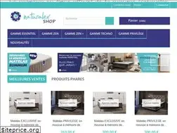 Sites similar to naturalex-shop.net