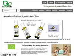 Sites similar to naturalex.ch