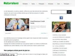 Sites similar to naturalexis.com