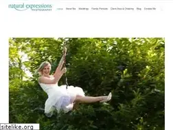 Sites similar to naturalexpressions.co.uk