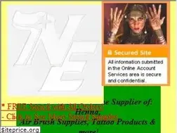 Sites similar to naturalexpressions.org