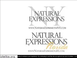 Sites similar to naturalexpressionsny.com