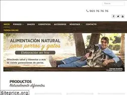 Sites similar to naturalextra.com