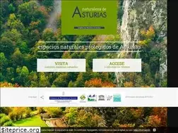 Sites similar to naturalezadeasturias.es