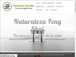 Sites similar to naturalezafengshui.com