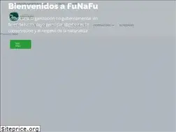 Sites similar to naturalezaparaelfuturo.org