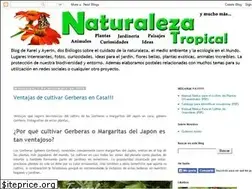 Sites similar to naturalezatropical.blogspot.com