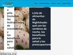 Sites similar to naturalezax.com