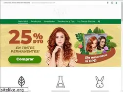 Sites similar to naturalezayvida.co