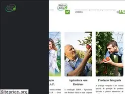 Sites similar to naturalfa.pt