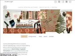 Sites similar to naturalfabricdyeing.com