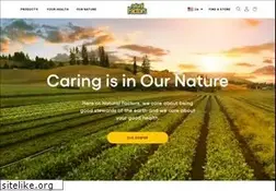Sites similar to naturalfactors.com