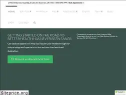 Sites similar to naturalfamilyhealthclinic.com