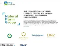 Sites similar to naturalfarm.co.nz