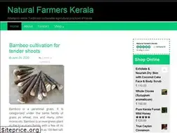 Sites similar to naturalfarmerskerala.com