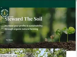 Sites similar to naturalfarming.co
