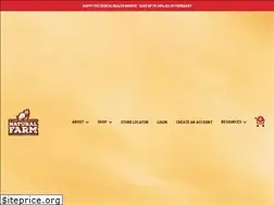 Sites similar to naturalfarmpet.com