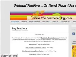 Sites similar to naturalfeathers.com