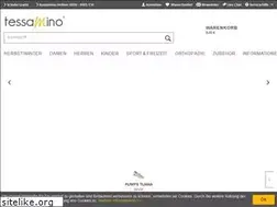 Sites similar to naturalfeet.de