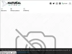 Sites similar to naturalfide.com
