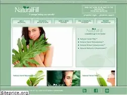 Sites similar to naturalfill.com