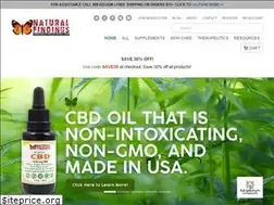 Sites similar to naturalfindings.com