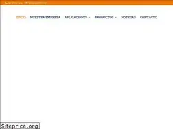 Sites similar to naturalfire.es