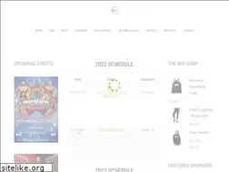 Sites similar to naturalfitfederation.com