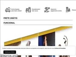 Sites similar to naturalfitness.com.br